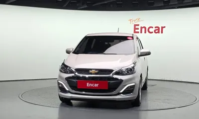 ChevroletGMDaewoo Spark 2019, 107638 км, за 3872.92 USD