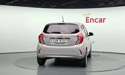 ChevroletGMDaewoo Spark 2019, 107638 км, за 3872.92 USD
