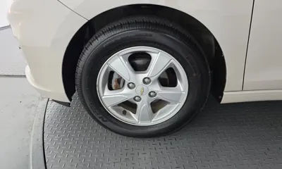 ChevroletGMDaewoo Spark 2019, 107638 км, за 3872.92 USD