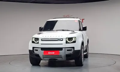 Land Rover Defender 2022, 50870 км, за 38400.95 USD