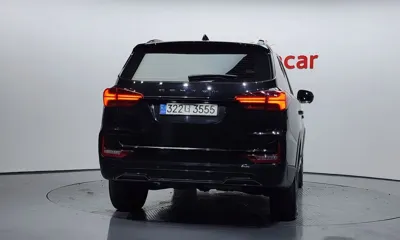 KG_Mobility_Ssangyong Rexton 2021, 70413 км, за 18698.38 USD