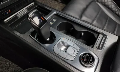 KG_Mobility_Ssangyong Rexton 2021, 70413 км, за 18698.38 USD - фото 9