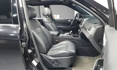 KG_Mobility_Ssangyong Rexton 2021, 70413 км, за 18698.38 USD - фото 11