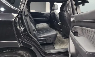 KG_Mobility_Ssangyong Rexton 2021, 70413 км, за 18698.38 USD - фото 12
