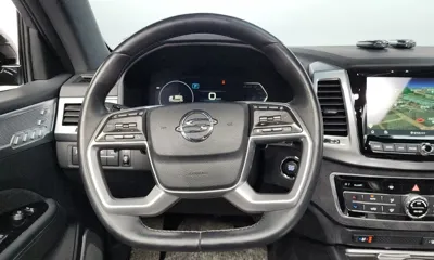 KG_Mobility_Ssangyong Rexton 2021, 70413 км, за 18698.38 USD - фото 13