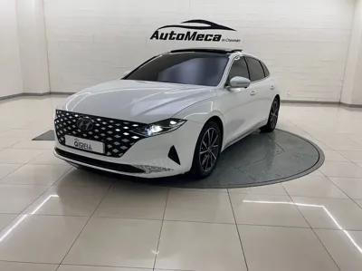 Hyundai Grandeur 2023, 59644 км, за 17564.42 USD