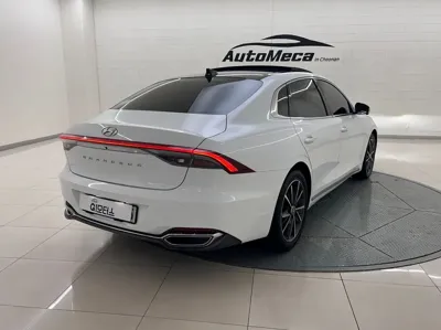 Hyundai Grandeur 2023, 59644 км, за 17564.42 USD