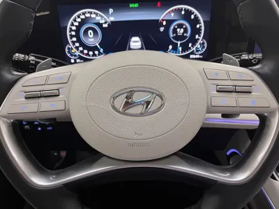 Hyundai Grandeur 2023, 59644 км, за 17564.42 USD
