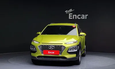 Hyundai Kona 2018, 88408 км, за 7028.37 USD