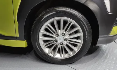 Hyundai Kona 2018, 88408 км, за 7028.37 USD