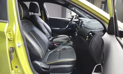 Hyundai Kona 2018, 88408 км, за 7028.37 USD - фото 11