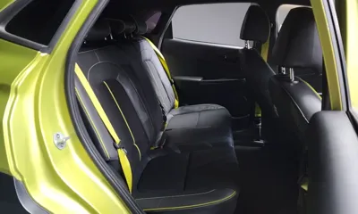 Hyundai Kona 2018, 88408 км, за 7028.37 USD - фото 12