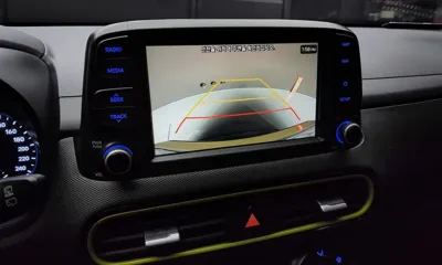 Hyundai Kona 2018, 88408 км, за 7028.37 USD - фото 15