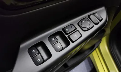 Hyundai Kona 2018, 88408 км, за 7028.37 USD - фото 19