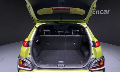 Hyundai Kona 2018, 88408 км, за 7028.37 USD - фото 20