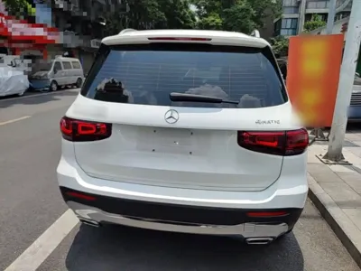 Mercedes-Benz GLB 2022, 21500 км, за 21720.71 USD - фото 6