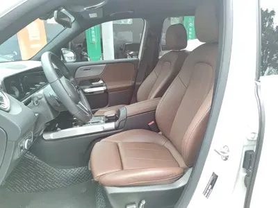 Mercedes-Benz GLB 2022, 21500 км, за 21720.71 USD - фото 15