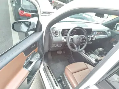 Mercedes-Benz GLB 2022, 21500 км, за 21720.71 USD - фото 16