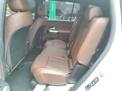 Mercedes-Benz GLB 2022, 21500 км, за 21720.71 USD - фото 17