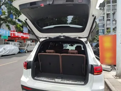 Mercedes-Benz GLB 2022, 21500 км, за 21720.71 USD - фото 19