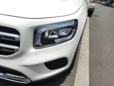 Mercedes-Benz GLB 2022, 21500 км, за 21720.71 USD - фото 24