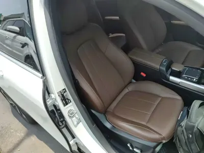 Mercedes-Benz GLB 2022, 21500 км, за 21720.71 USD - фото 25