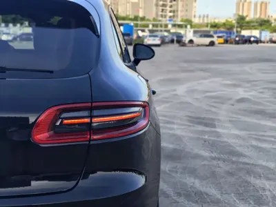 Porsche Macan 2016, 210000 км, за 14572.56 USD - фото 6