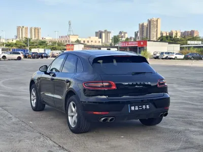 Porsche Macan 2016, 210000 км, за 14572.56 USD - фото 7