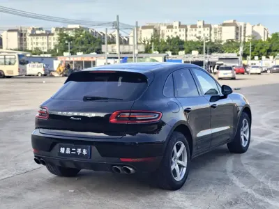 Porsche Macan 2016, 210000 км, за 14572.56 USD - фото 9