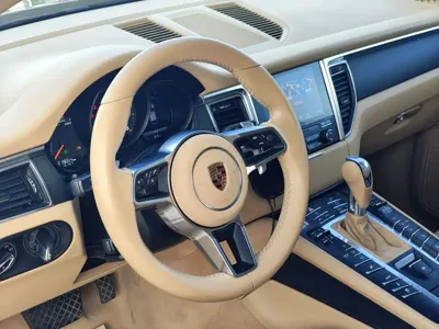 Porsche Macan 2016, 210000 км, за 14572.56 USD - фото 11