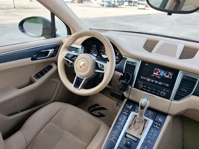 Porsche Macan 2016, 210000 км, за 14572.56 USD - фото 17