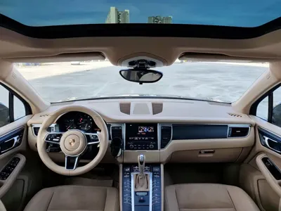 Porsche Macan 2016, 210000 км, за 14572.56 USD - фото 18