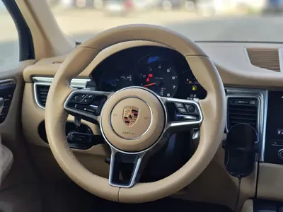 Porsche Macan 2016, 210000 км, за 14572.56 USD - фото 19