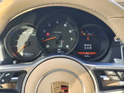 Porsche Macan 2016, 210000 км, за 14572.56 USD - фото 22