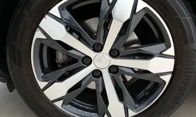 Peugeot 5008 2019, 45933 км, за 12703.59 USD - фото 6