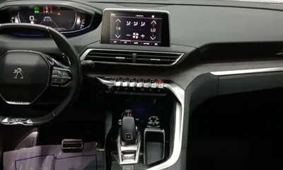 Peugeot 5008 2019, 45933 км, за 12703.59 USD - фото 7