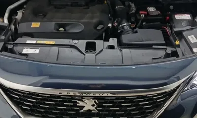 Peugeot 5008 2019, 45933 км, за 12703.59 USD - фото 8
