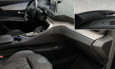 Peugeot 5008 2019, 45933 км, за 12703.59 USD - фото 10