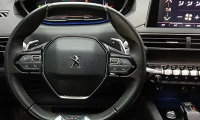 Peugeot 5008 2019, 45933 км, за 12703.59 USD - фото 11