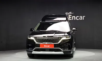 Kia Canival 2021, 32024 км, за 21824.12 USD
