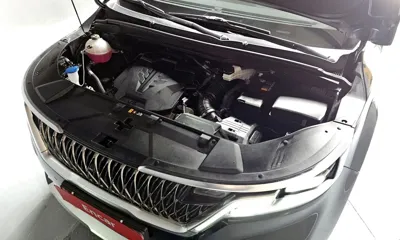 Kia Canival 2021, 32024 км, за 21824.12 USD - фото 6