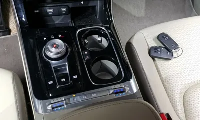 Kia Canival 2021, 32024 км, за 21824.12 USD - фото 9