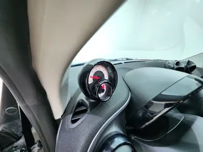 Smart Smart Fortwo 2018, 63900 км, за 9255.26 USD