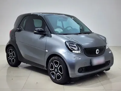 Smart Smart Fortwo 2018, 63900 км, за 9255.26 USD - фото 12