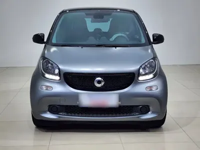 Smart Smart Fortwo 2018, 63900 км, за 9255.26 USD - фото 13