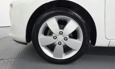 Kia Morning 2016, 107833 км, за 3216.49 USD
