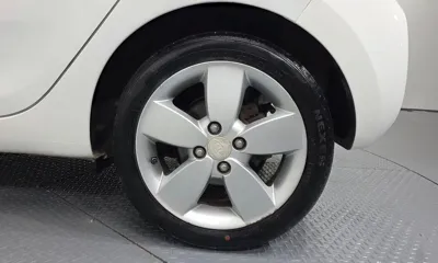 Kia Morning 2016, 107833 км, за 3216.49 USD - фото 21