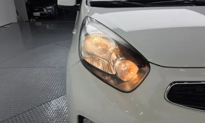 Kia Morning 2016, 107833 км, за 3216.49 USD - фото 22