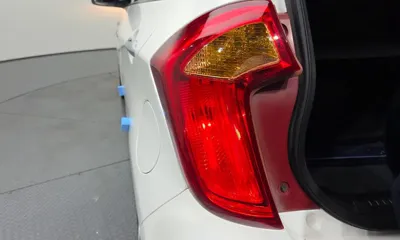 Kia Morning 2016, 107833 км, за 3216.49 USD - фото 23