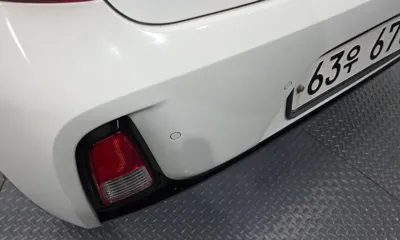 Kia Morning 2016, 107833 км, за 3216.49 USD - фото 30